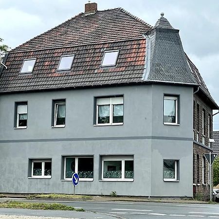 Апартаменти Moderne Retro Perle Am Niederrhein Alpen Екстер'єр фото